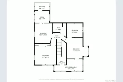 29 Columbia Avenue, Middletown, NY 10940 - Photo 42