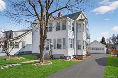 29 Columbia Avenue, Middletown, NY 10940 - Photo 2