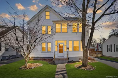 29 Columbia Avenue, Middletown, NY 10940 - Photo 1