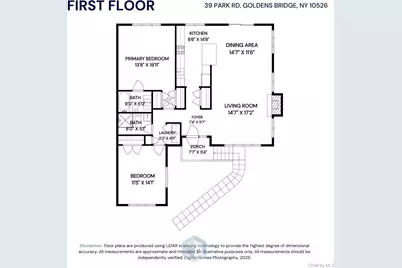 39 Park Road, Goldens Bridge, NY 10526 - Photo 32