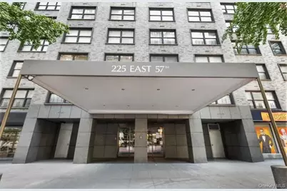 225 E 57th Street #20E, New York, NY 10022 - Photo 1
