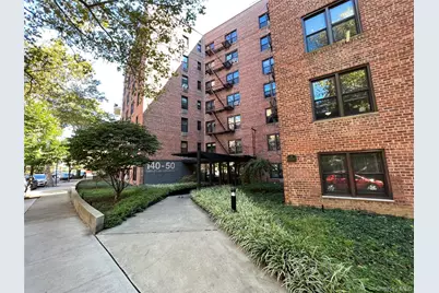 14050 Burden Crescent #2E, Briarwood, NY 11435 - Photo 1