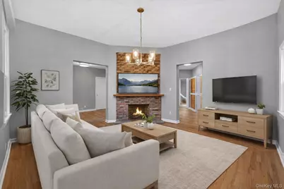 4 Amackassin Terrace #Unit 1, Yonkers, NY 10703 - Photo 18