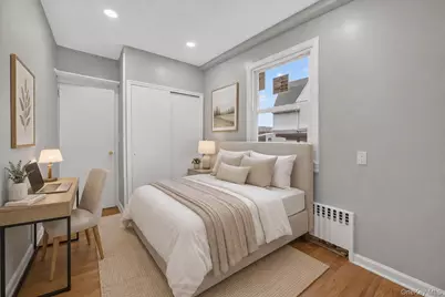 4 Amackassin Terrace #Unit 1, Yonkers, NY 10703 - Photo 12