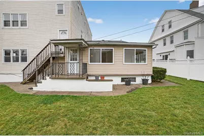 4 Amackassin Terrace #Unit 1, Yonkers, NY 10703 - Photo 36