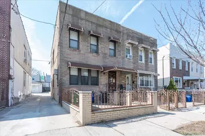 717 Calhoun Avenue, Bronx, NY 10465 - Photo 1