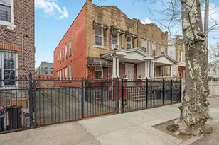 548 Sheffield Ave, Brooklyn, NY 11207 - Photo 1