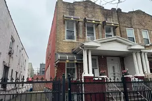 548 Sheffield Ave, Brooklyn, NY 11207 - Photo 1