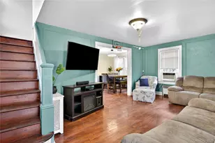 587 Dubois Ave, Valley Stream, NY 11581 - Photo 4