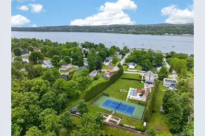 36 Liberty Street, Chelsea, NY 12512 - Photo 24