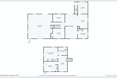 333 Canoe Hill Road, Saugerties, NY 12477 - Photo 34