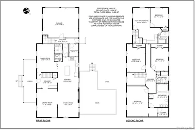 281 Lake Shore Drive, Pine Bush, NY 12566 - Photo 50