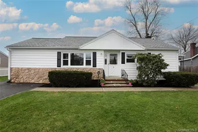 11 Mountain View Avenue, Saugerties, NY 12477 - Photo 1