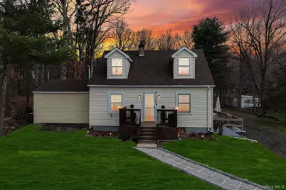 525 Bloomingburg Road, Middletown, NY 10940 - Photo 1