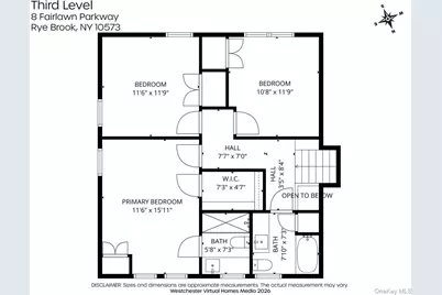 8 Fairlawn Parkway, Rye Brook, NY 10573 - Photo 24