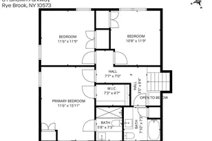 8 Fairlawn Pkwy, Rye Brook, NY 10573 - Photo 24