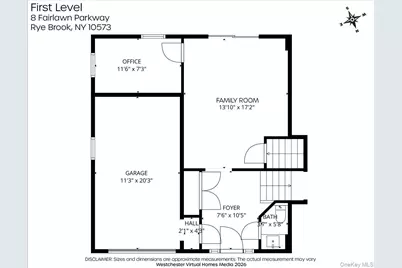 8 Fairlawn Parkway, Rye Brook, NY 10573 - Photo 22