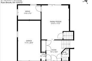 8 Fairlawn Pkwy, Rye Brook, NY 10573 - Photo 22