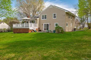 8 Fairlawn Pkwy, Rye Brook, NY 10573 - Photo 2