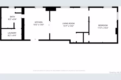 402 Jericho Turnpike #4, New Hyde Park, NY 11040 - Photo 14