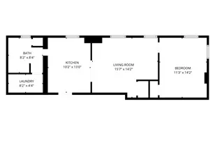 402 Jericho Tpke, New Hyde Park, NY 11040 - Photo 14