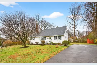 107 Whittier Drive, Thornwood, NY 10594 - Photo 1