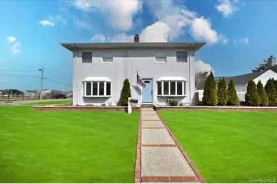9 Cabot Road W, Massapequa, NY 11758 - Photo 1