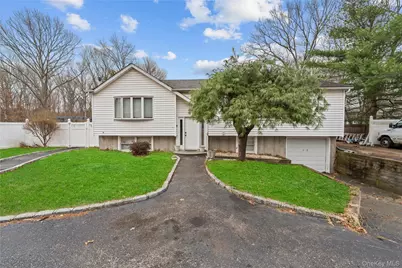 147 Horseblock Road, Centereach, NY 11720 - Photo 1