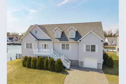 10 Delta Road, Massapequa, NY 11758 - Photo 4