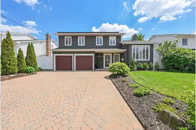 2635 S Seamans Neck Road, Seaford, NY 11783 - Photo 1