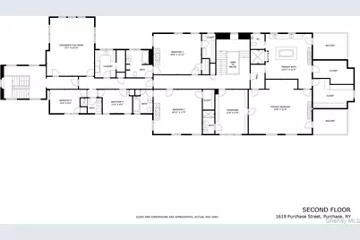 1619 Purchase Street, Purchase, NY 10577 - Photo 34
