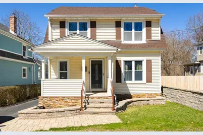88 Innis Avenue, Poughkeepsie, NY 12601 - Photo 2