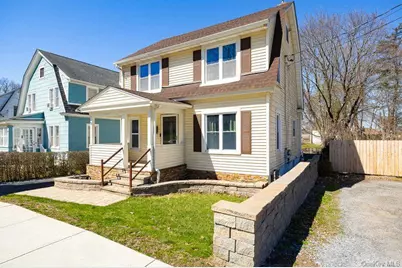 88 Innis Avenue, Poughkeepsie, NY 12601 - Photo 1