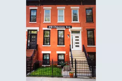 418 Chauncey Street, Brooklyn, NY 11233 - Photo 2