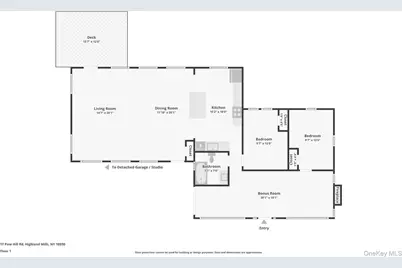 17 Pine Hill Road, Highland Mills, NY 10930 - Photo 32