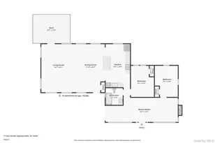 17 Pine Hill Rd, Highland Mills, NY 10930 - Photo 32