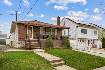 162-27 97th Street, Howard Beach, NY 11414 - Photo 1