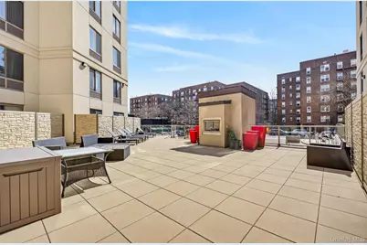 6405 Yellowstone Boulevard #206AS, Forest Hills, NY 11375 - Photo 22