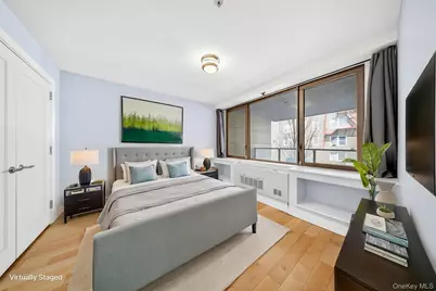 6405 Yellowstone Boulevard #206AS, Forest Hills, NY 11375 - Photo 14