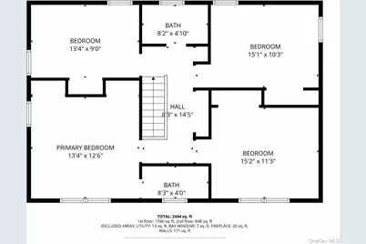 30 Tulip Grove Drive, Lake Grove, NY 11755 - Photo 32