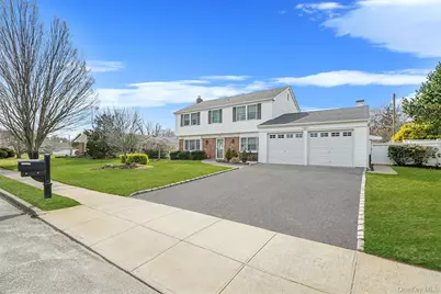 30 Tulip Grove Drive, Lake Grove, NY 11755 - Photo 1