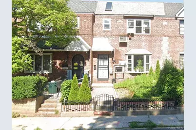 50-22 43rd Street, Woodside, NY 11377 - Photo 1