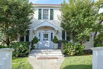 8 Horton Street, Rye, NY 10580 - Photo 2