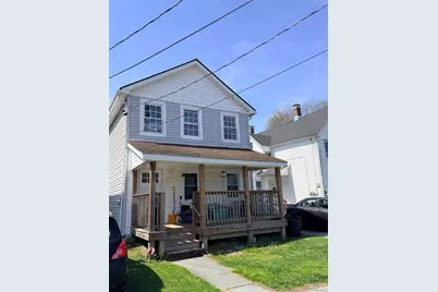 131 Hammond Street, Port Jervis, NY 12771 - Photo 2