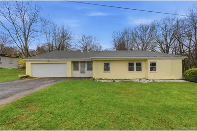 408 Balmville Terrace, Newburgh, NY 12550 - Photo 1