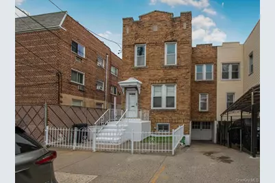 1062 Calhoun Avenue, Bronx, NY 10465 - Photo 1