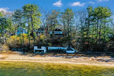 97 Lakeside Trail, Ridge, NY 11961 - Photo 2