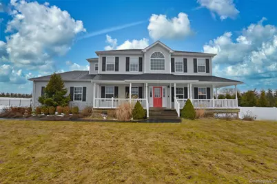 5 Dogwood Lane, East Moriches, NY 11940 - Photo 1