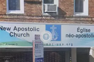 5017 Avenue D, Brooklyn, NY 11203 - Photo 1