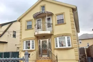 90-10 Hollis Ct Blvd, Queens Village, NY 11428 - Photo 1